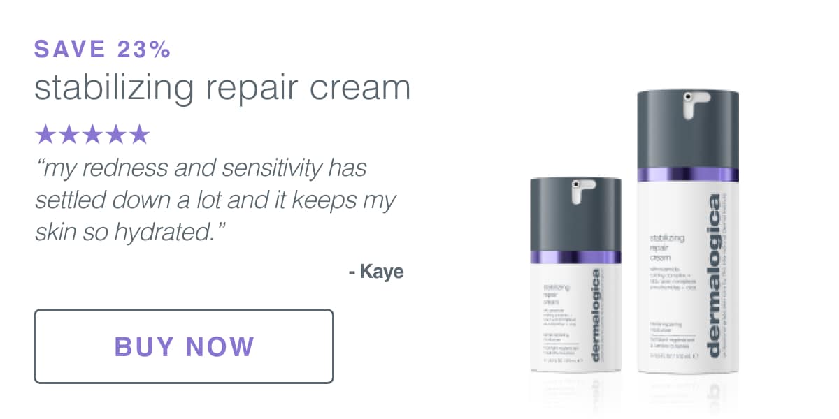 stabilizing repair cream - supersize