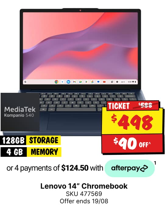 Lenovo Chrome 14M8911 14