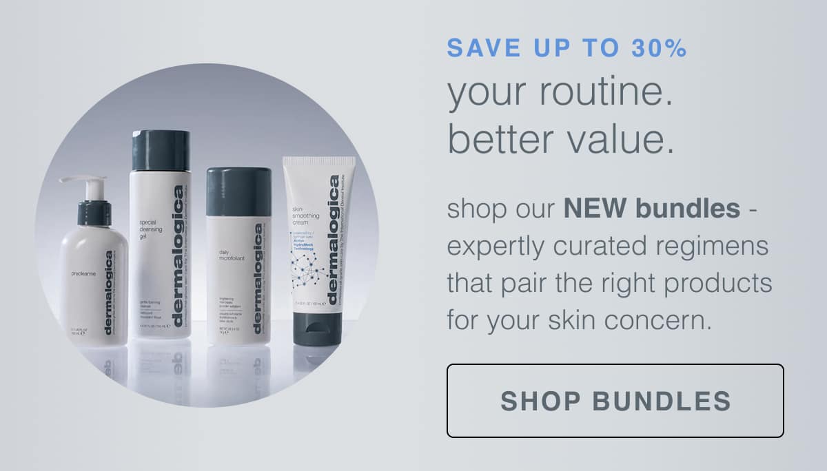 new in bundles