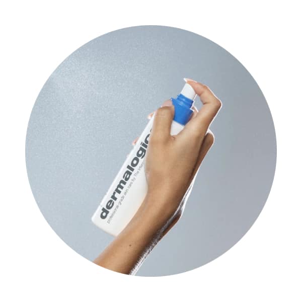hyaluronic ceramide mist