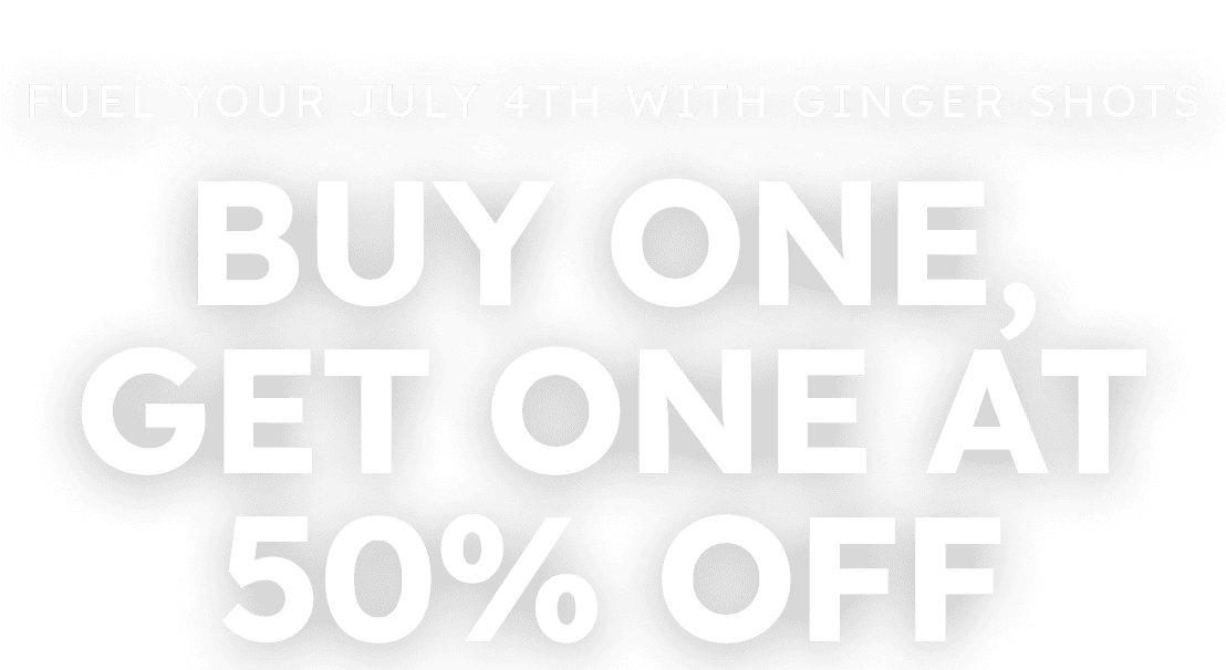 Buy One, Get One at 50% OFF