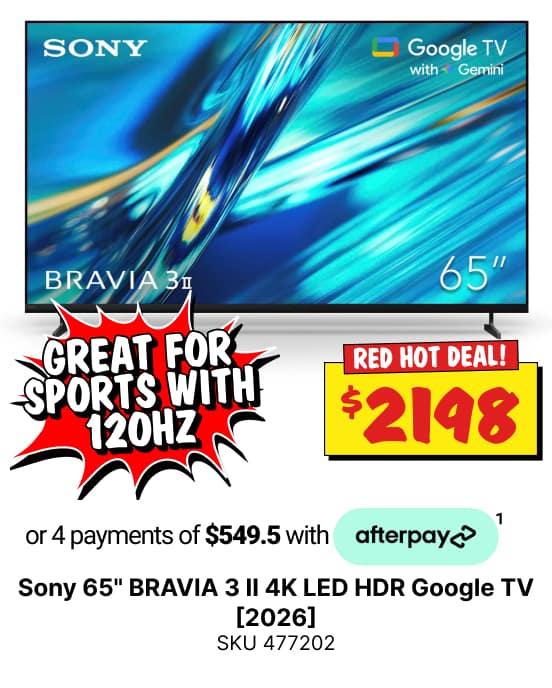 Sony 65