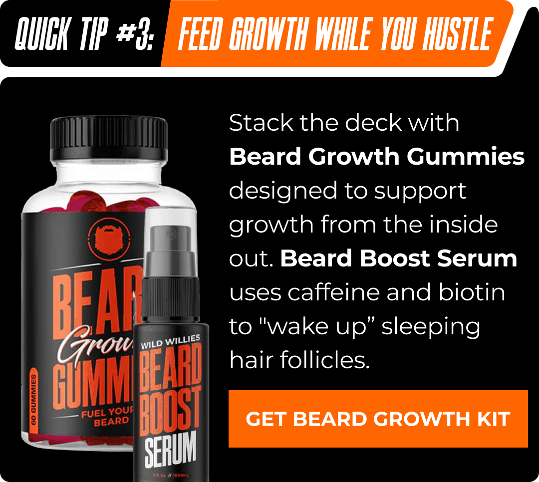 Quick Tip #3: Feed Growth While You Hustle