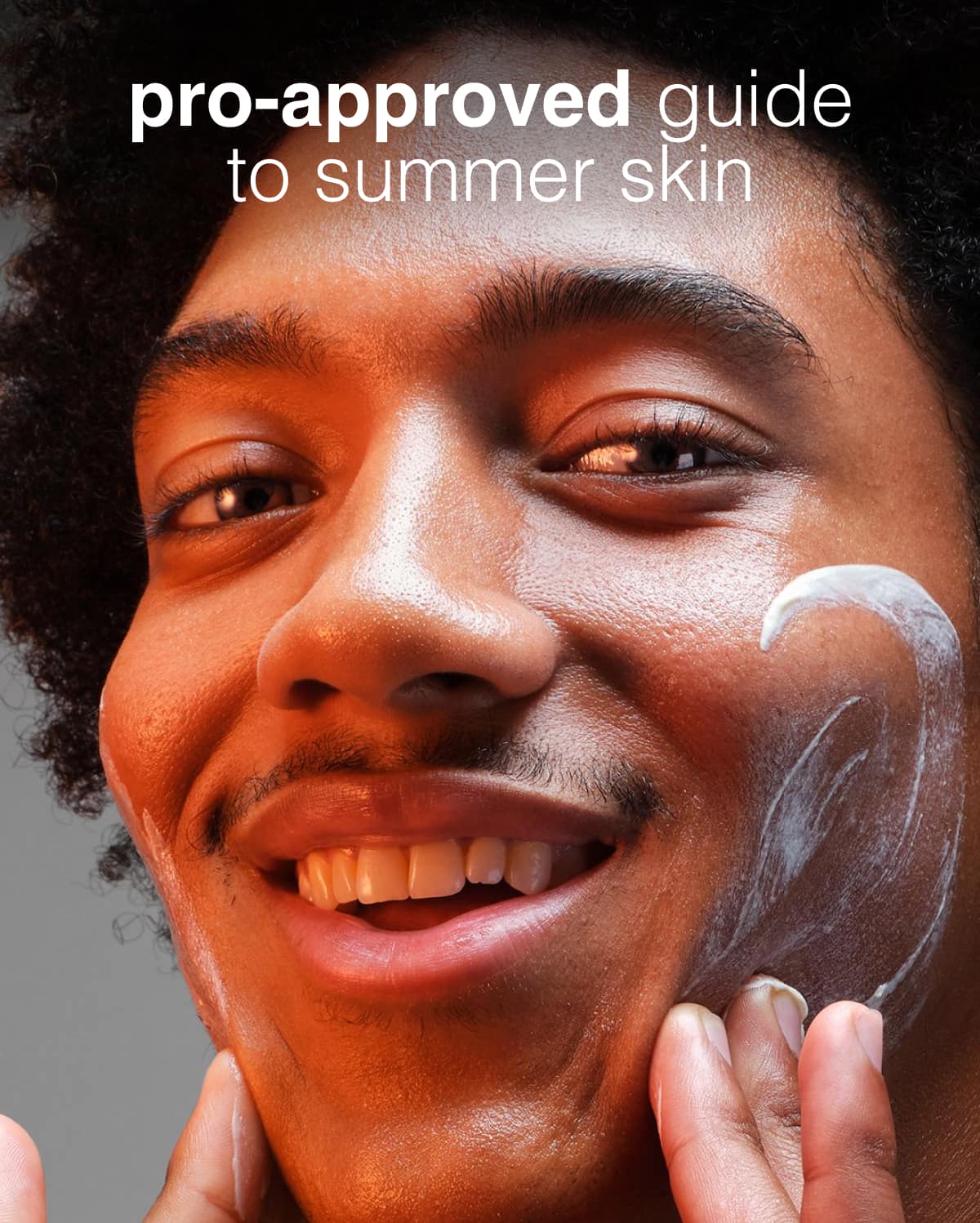 Summer Skin Tips