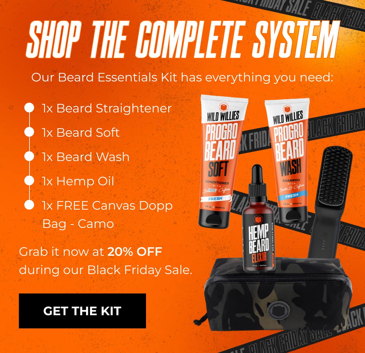 Not Sure Where To Start?