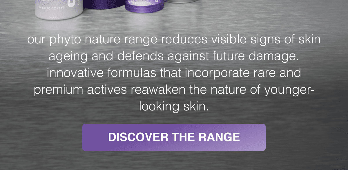 phyto nature range