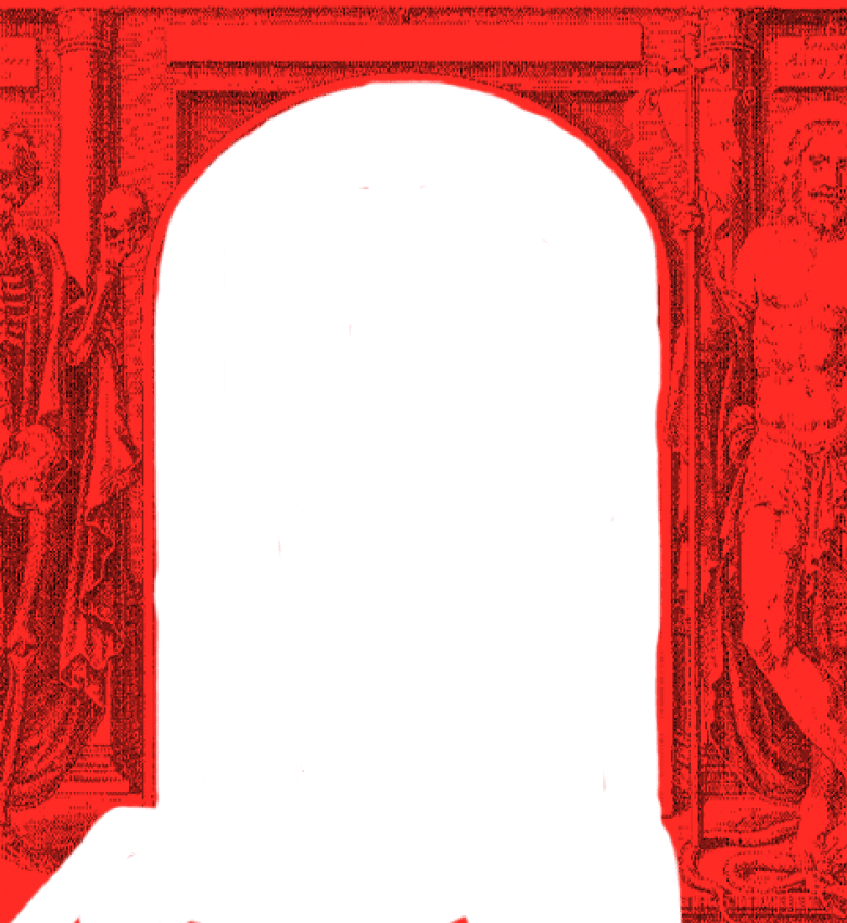 Dead People Nice Stuff: Auction Section.