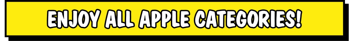 Apple accessories you'll love