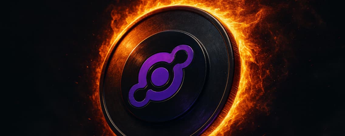 Helium HNT buybacks graphic