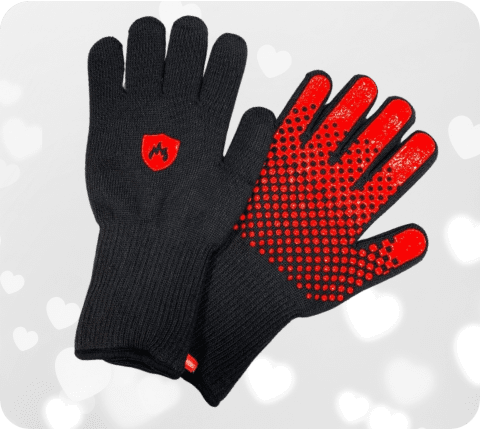 Fire Protection Gloves