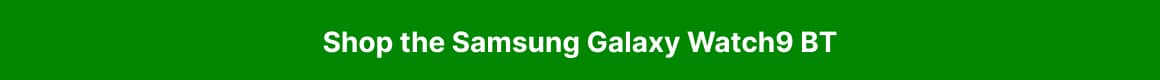Samsung Galaxy Watch9