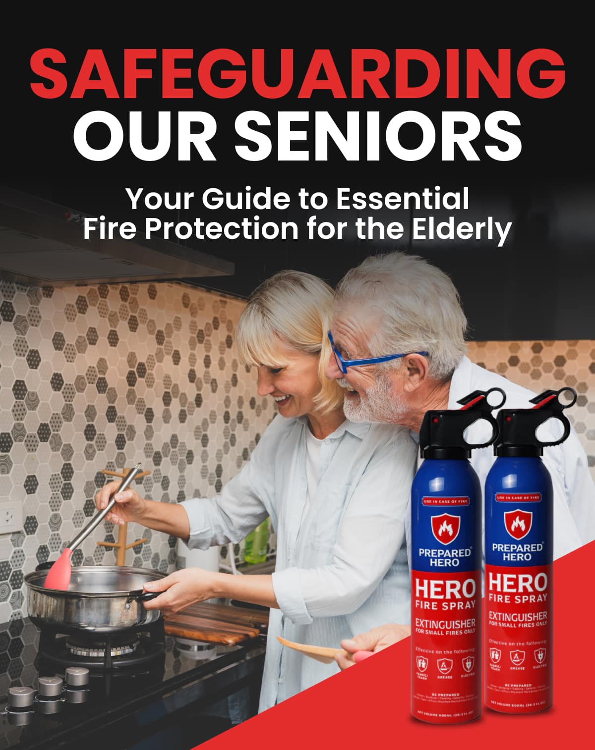 Safeguarding Our Seniors