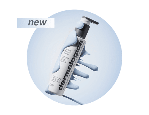 Magnetic Afterglow Cleanser