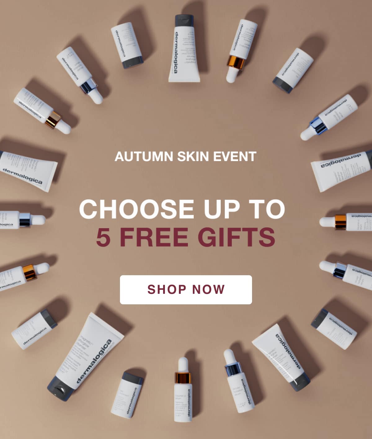 shop all skincare