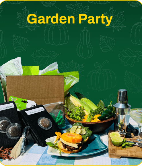 Garden Party