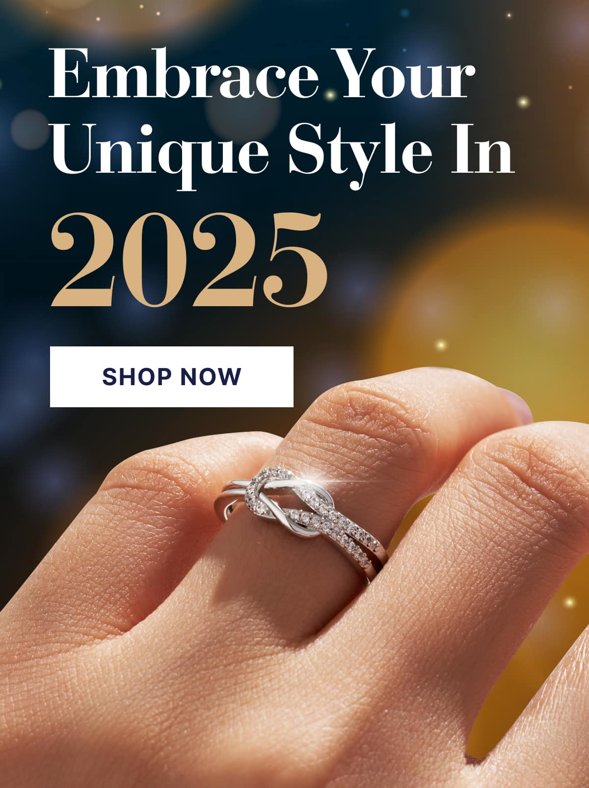 Embrace Your Unique Style In 2025