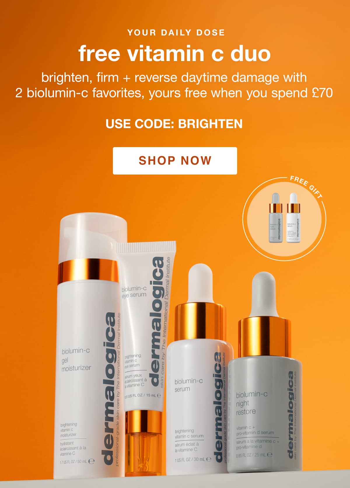 shop bestsellers