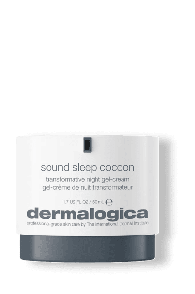 sound sleep cocoon