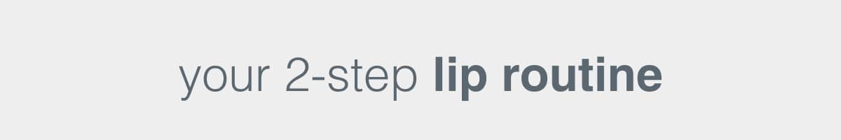 shop lip care