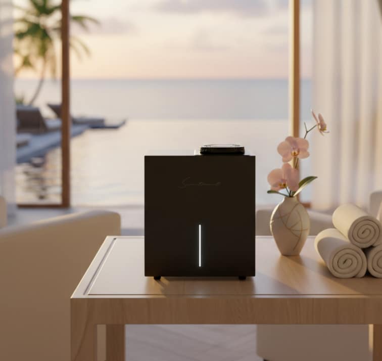 Diffuser Pro 2 Now Back in Stock