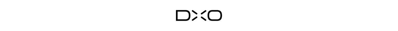 DxO logo