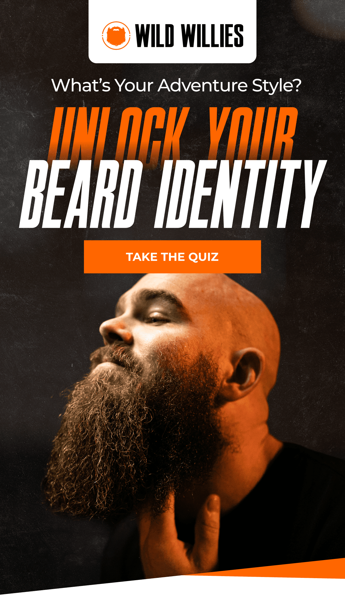 What's Your Adventure Style? Unlock Your Beard Identity