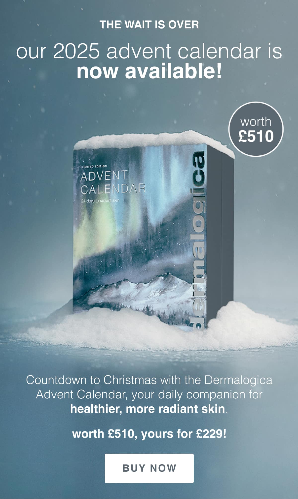 2025 Advent Calendar