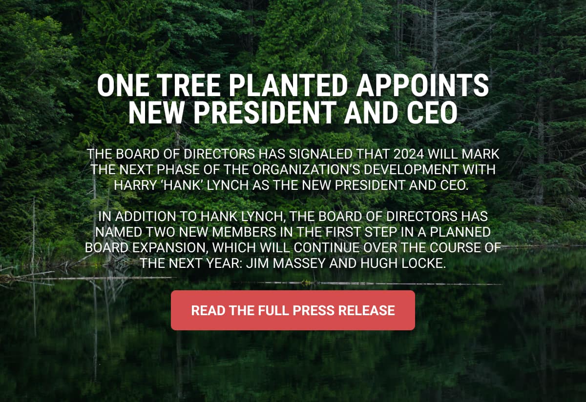 Appointing New President and Ceo