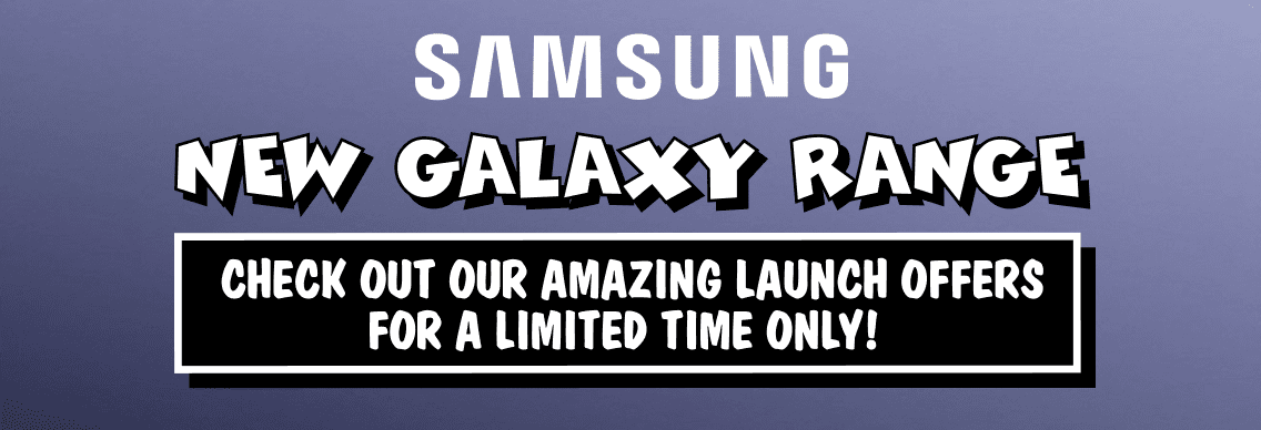 Samsung Galaxy Z Series