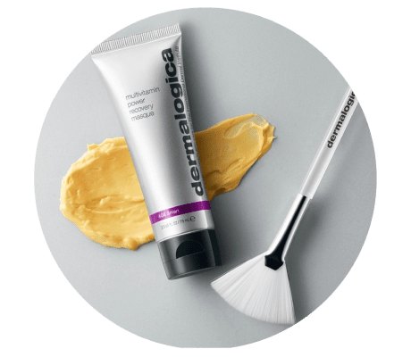 Multivitamin Power Recovery Mask