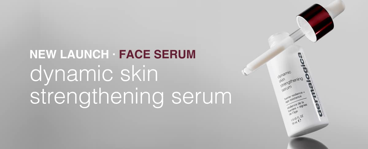 dynamic skin strengthening serum