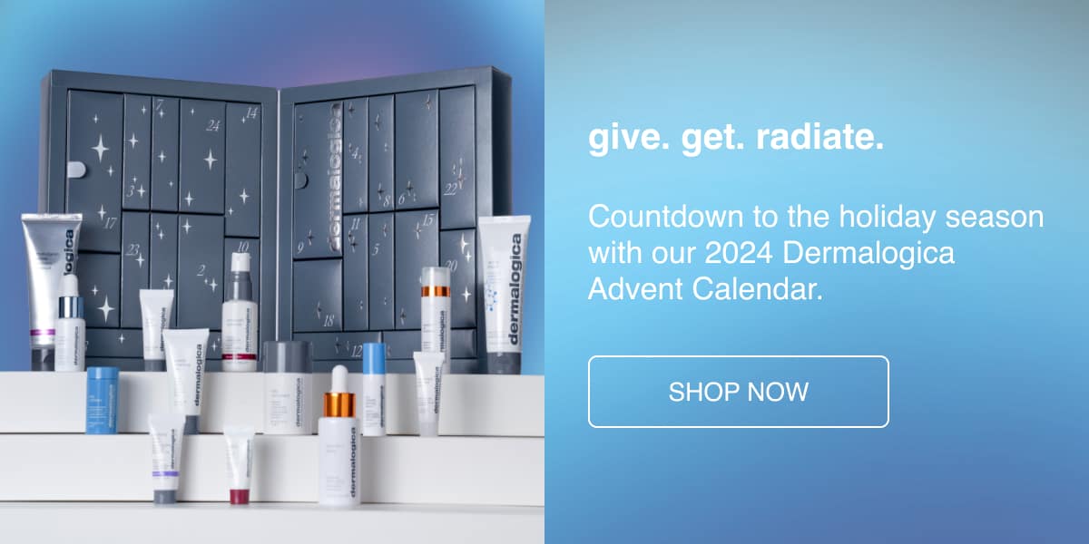 dermalogica advent calendar
