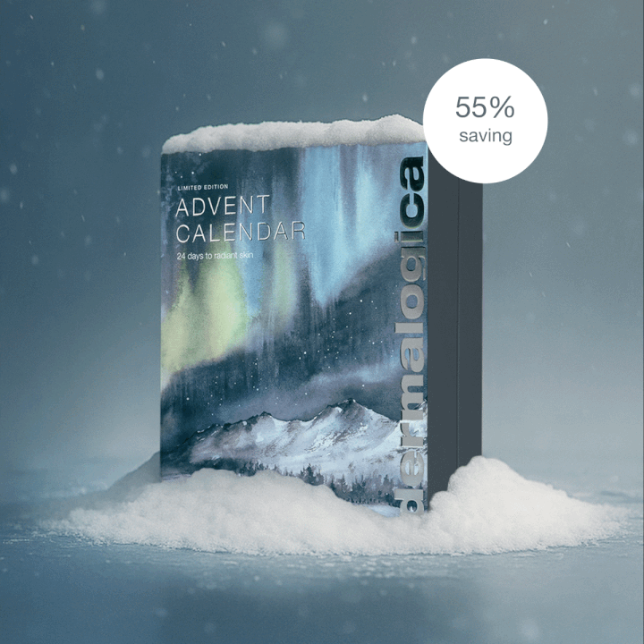 Dermalogica Advent Calendar