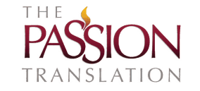 The Passion Translation logo