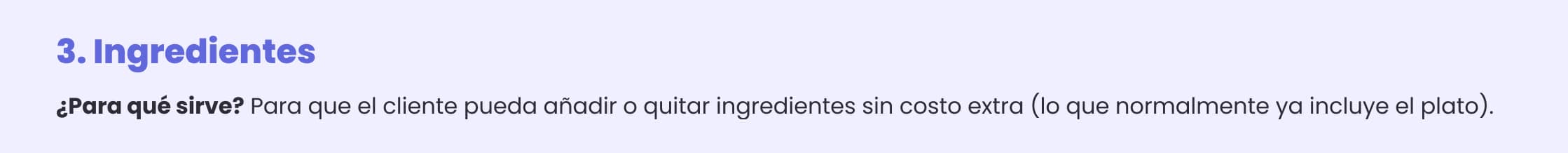 ¿Qué es un topping, cuál es su importancia y cómo se clasifican?