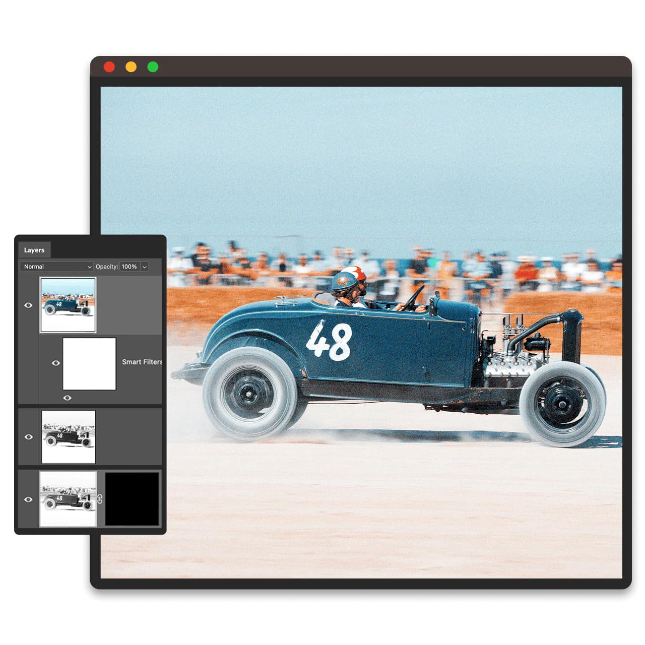Votre flux de travail