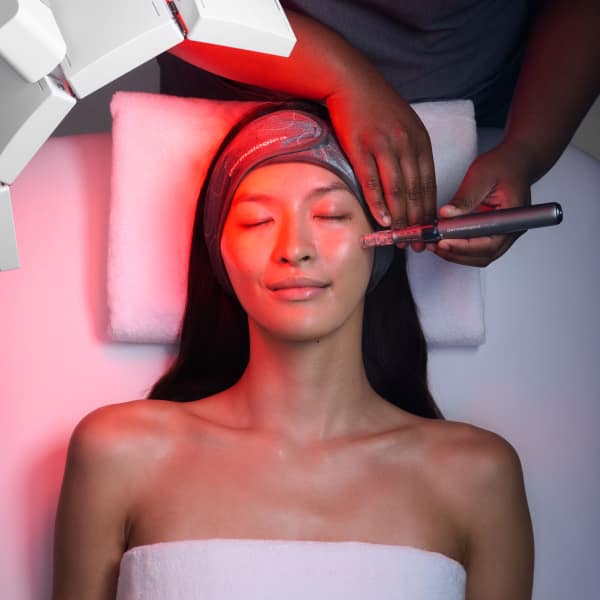 book your luminfusion