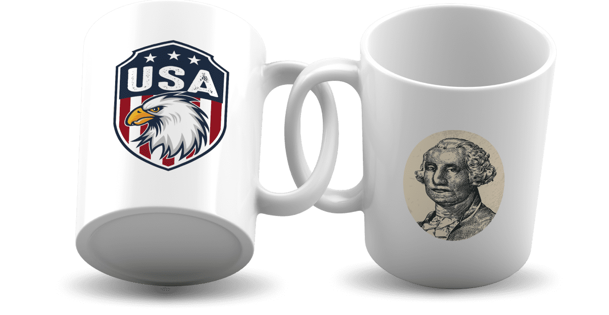 SAVE 25% ON ALL MUGS