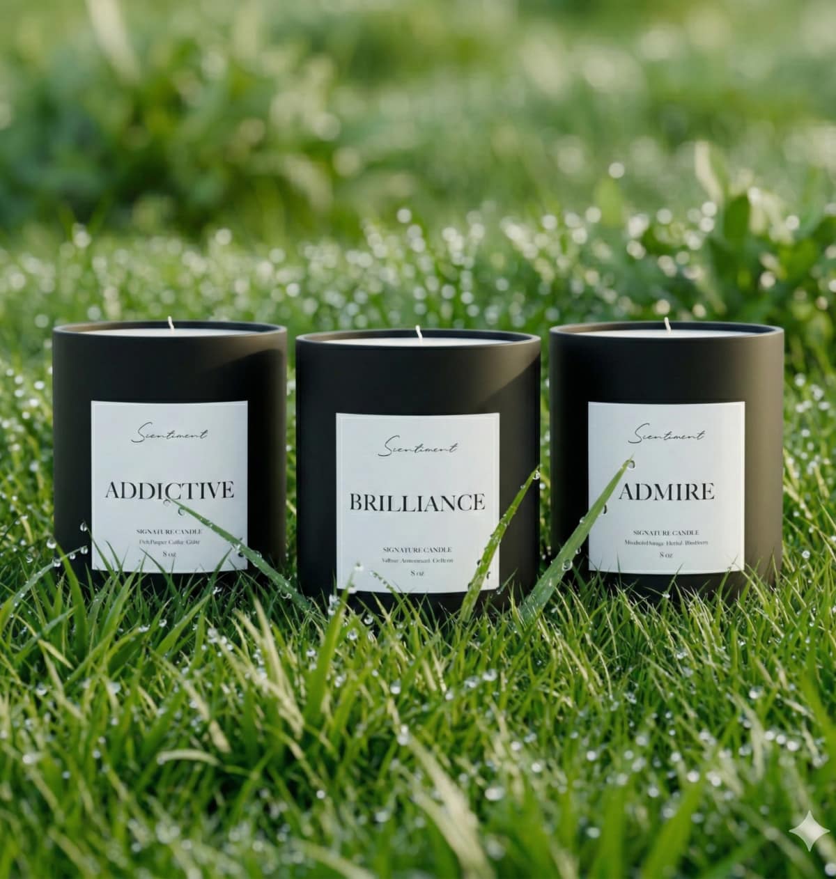 Candles - now as low as $4.99