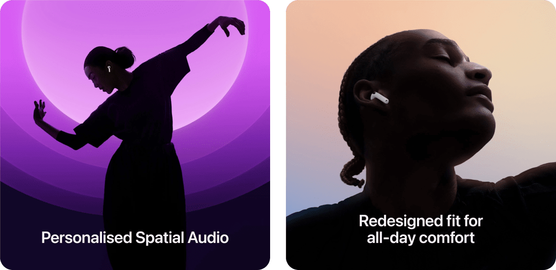 AIRPODS-4