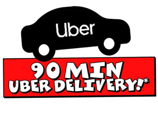 UBER-DELIVERY
