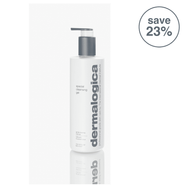 Special Cleansing Gel