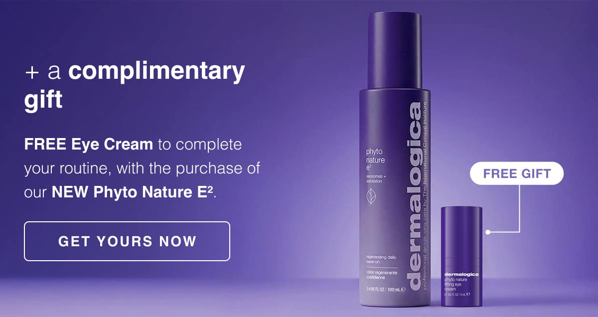 phyto nature e² regenerating daily exosome leave-on treatment