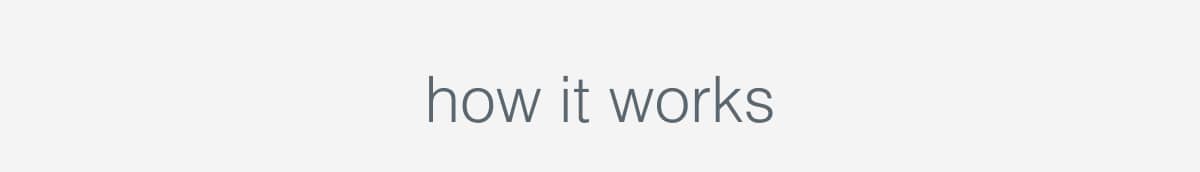 Discover Subscription