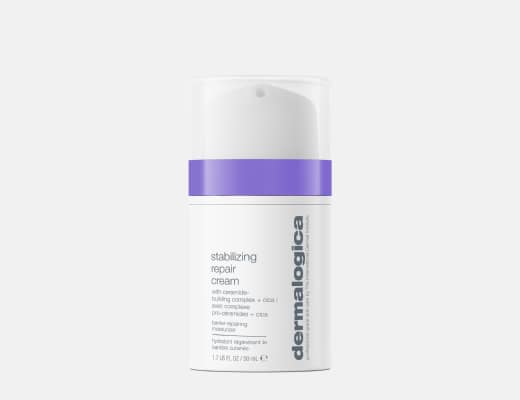 stabilizing repair cream