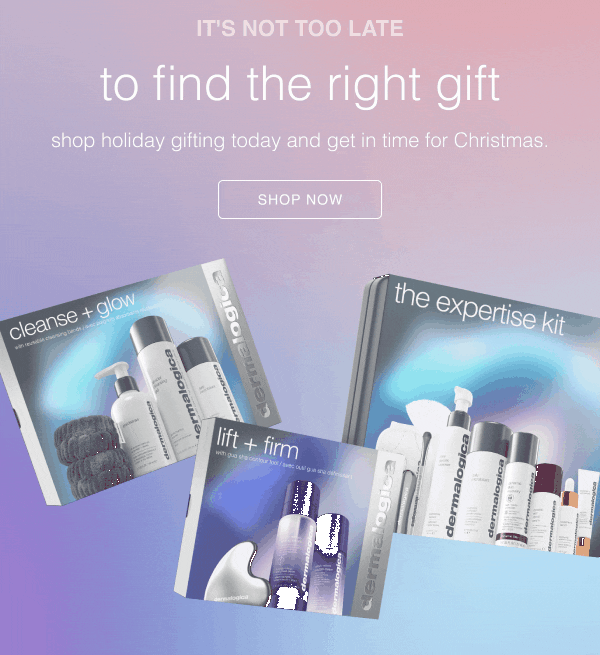 shop christmas gifts