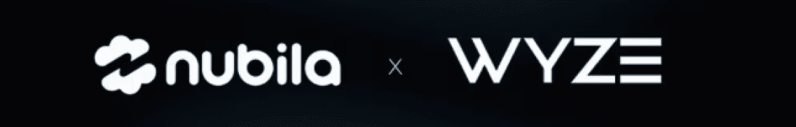 Nubila partnership with WYZE