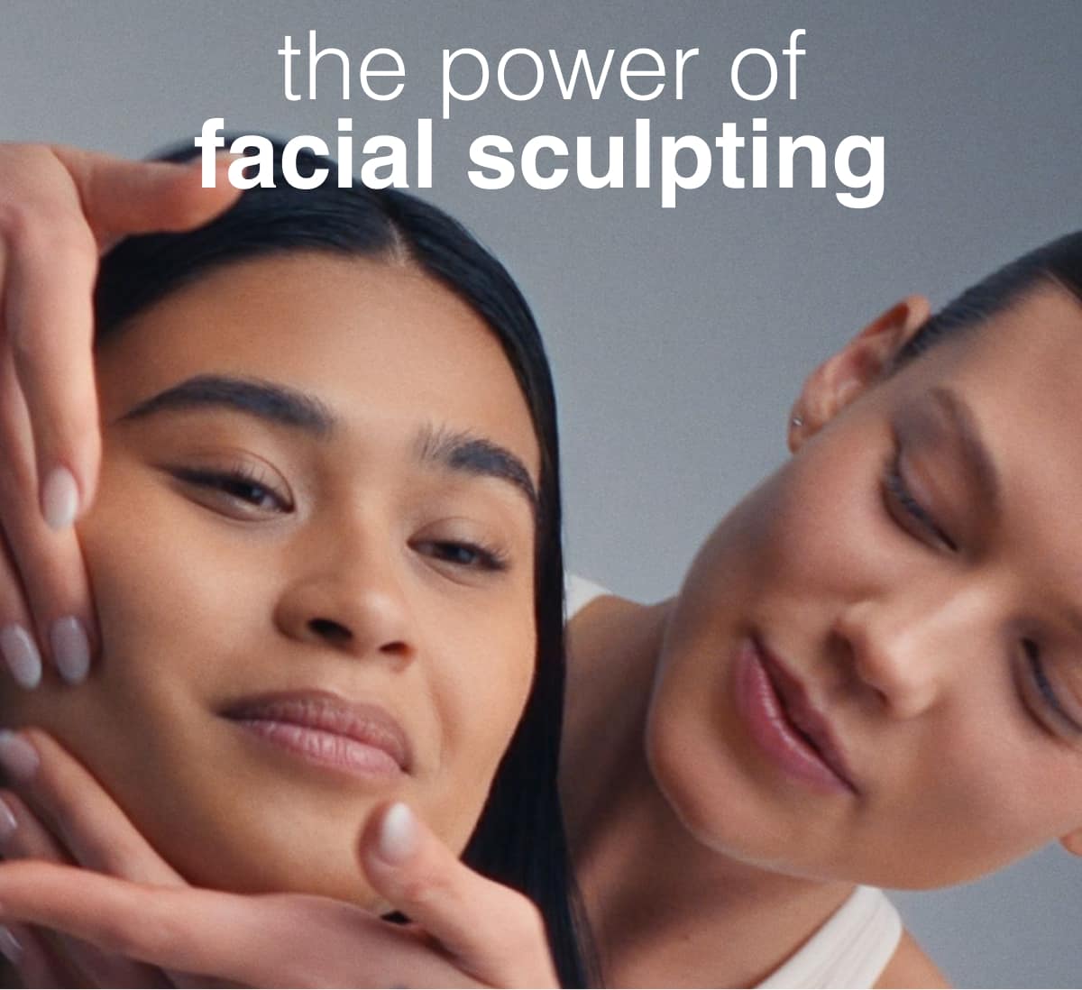 Facial Sculpting