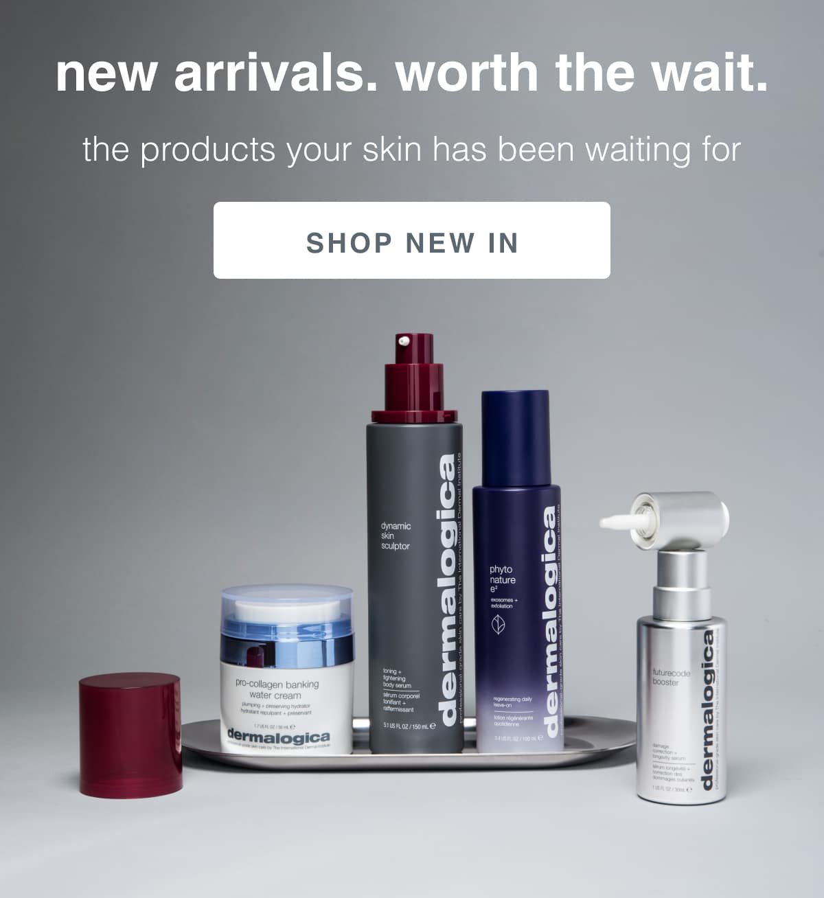 shop new in