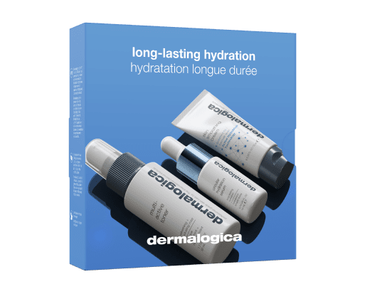 Long Lasting Hydration Trio
